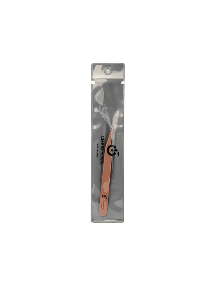 Pinza Curva Cherimoya 2