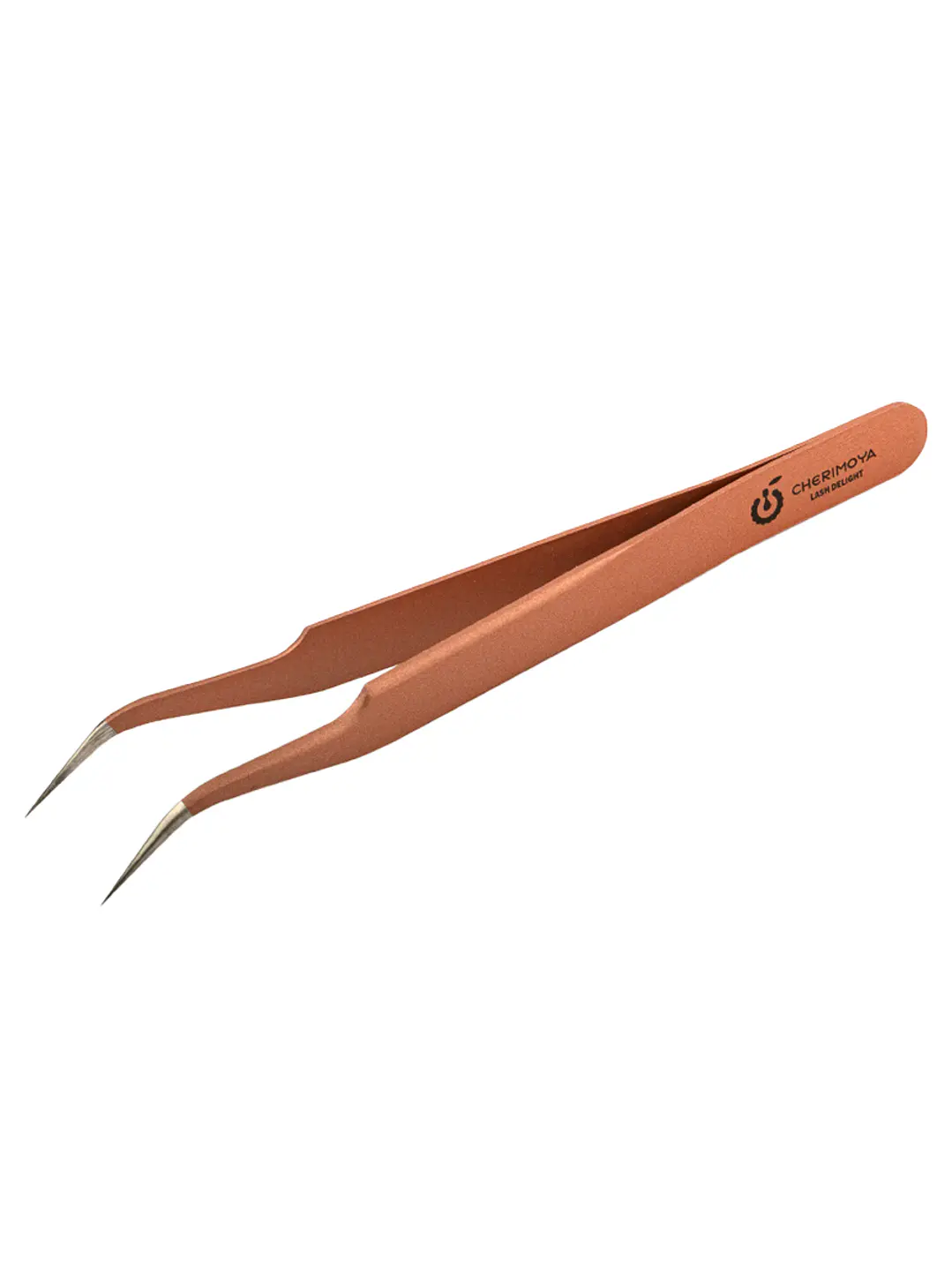 Pinza Curva Cherimoya 1