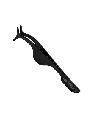 pinza para pestañas postizas