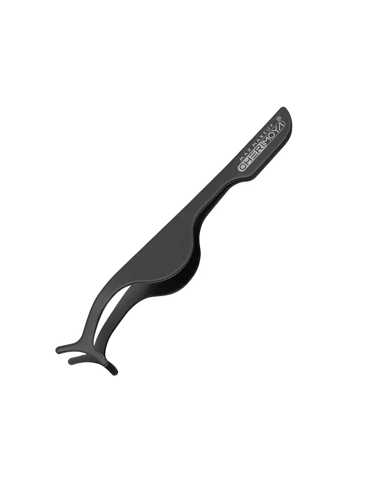 pinza para pestañas postizas 2