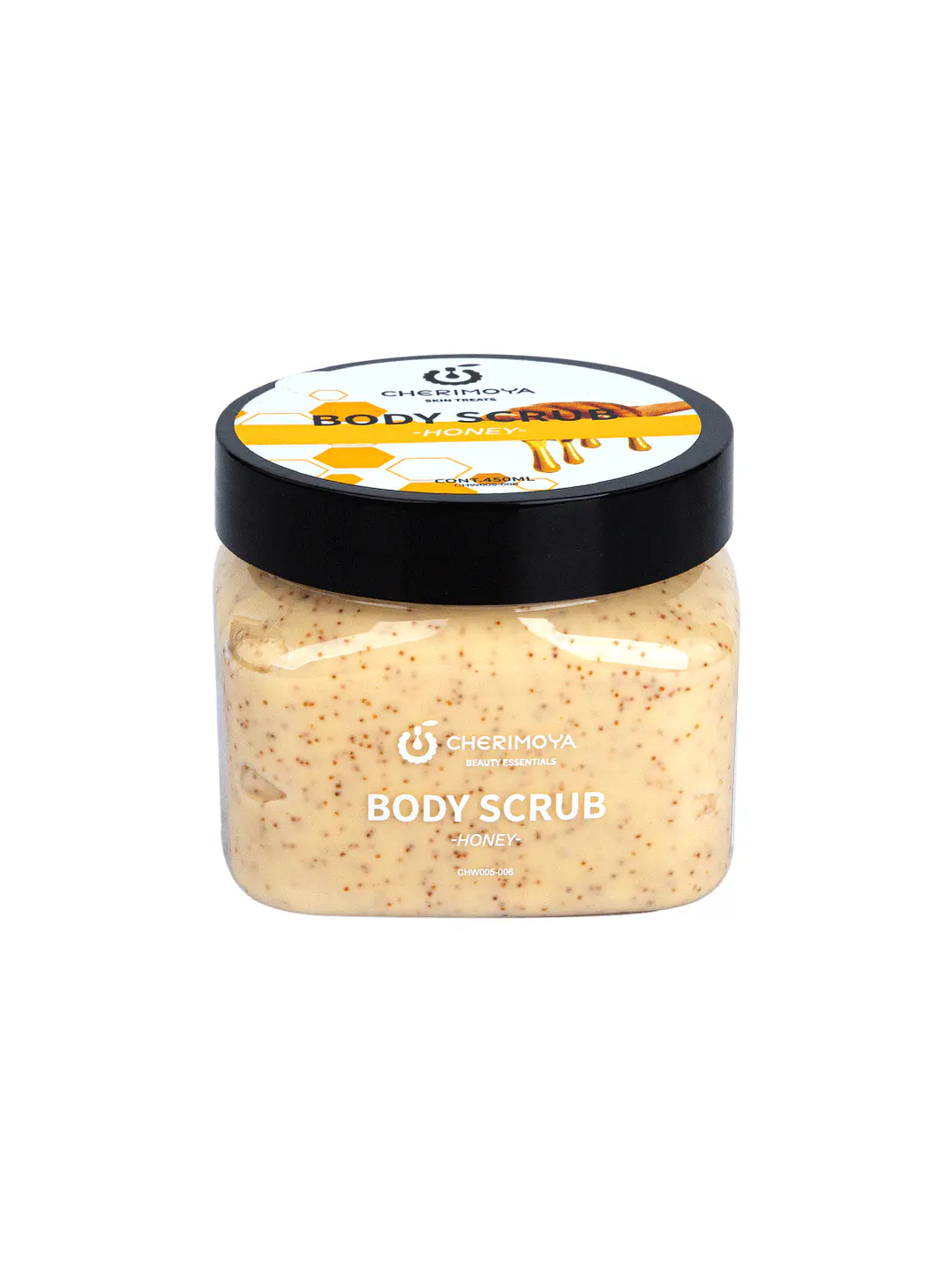 Exfoliante Corporal En Crema 500ml 2
