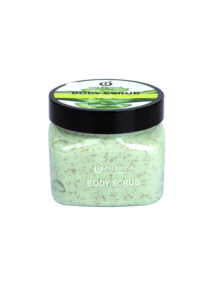  Exfoliante Corporal En Crema 500ml 3