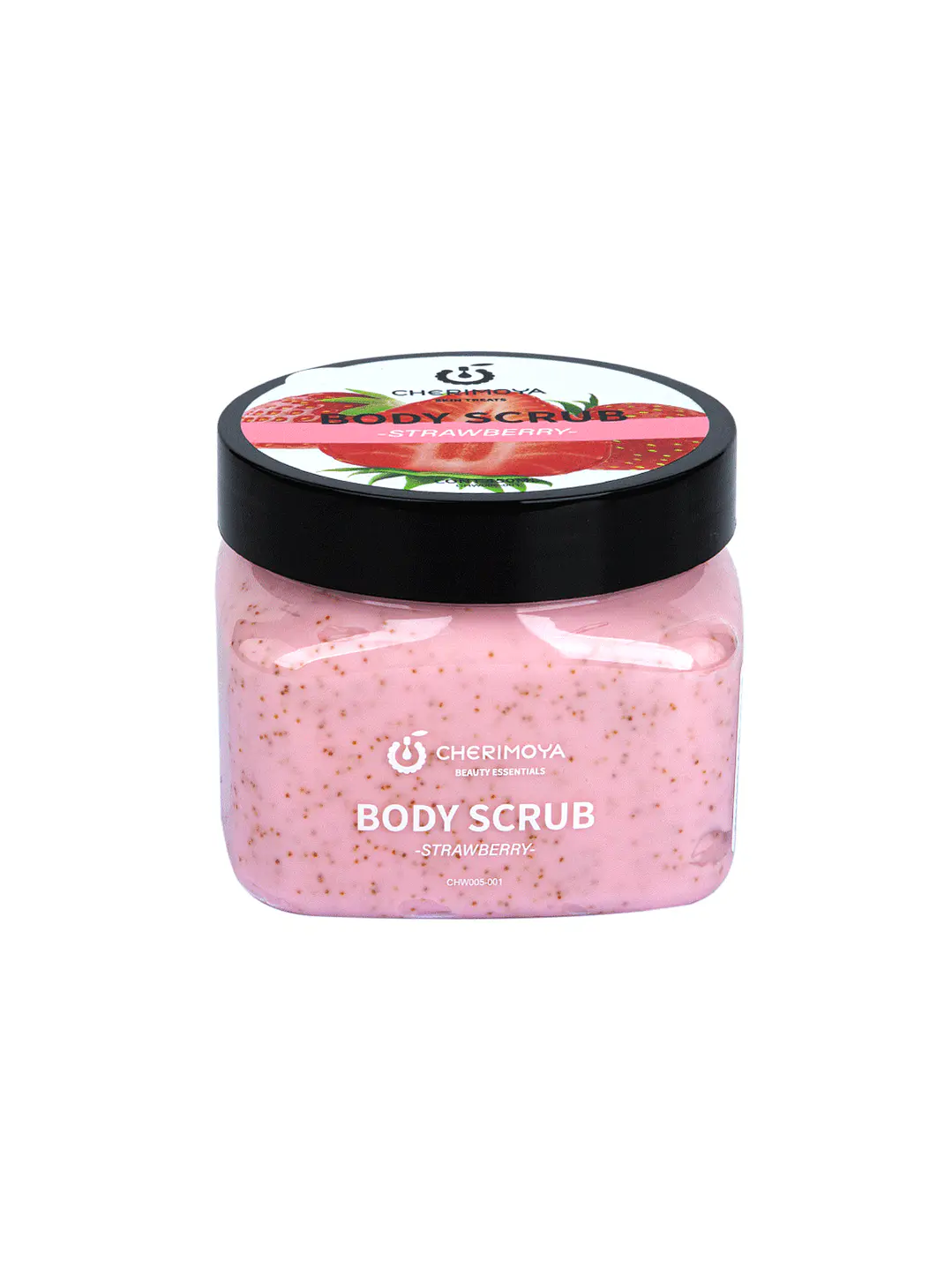  Exfoliante Corporal En Crema 500ml 4