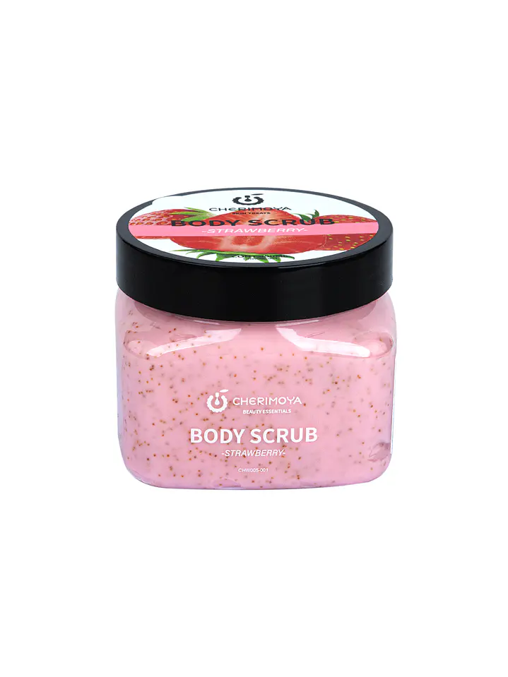  Exfoliante Corporal En Crema 500ml 4