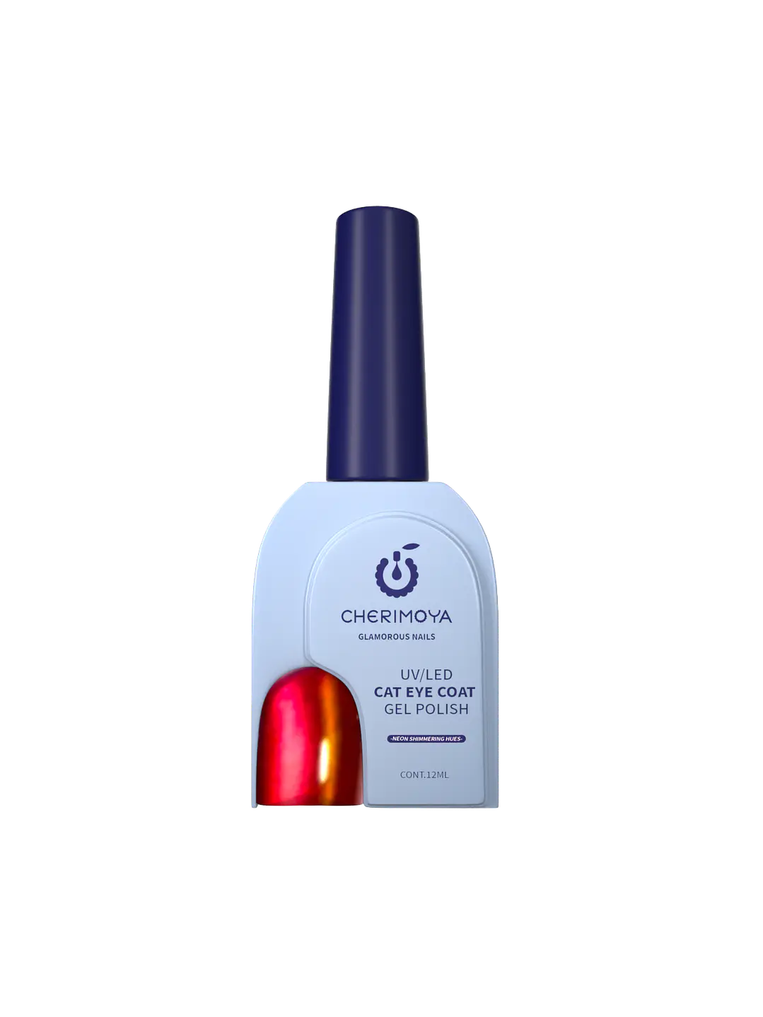 Ojo de gato NEÓN 12ml 1