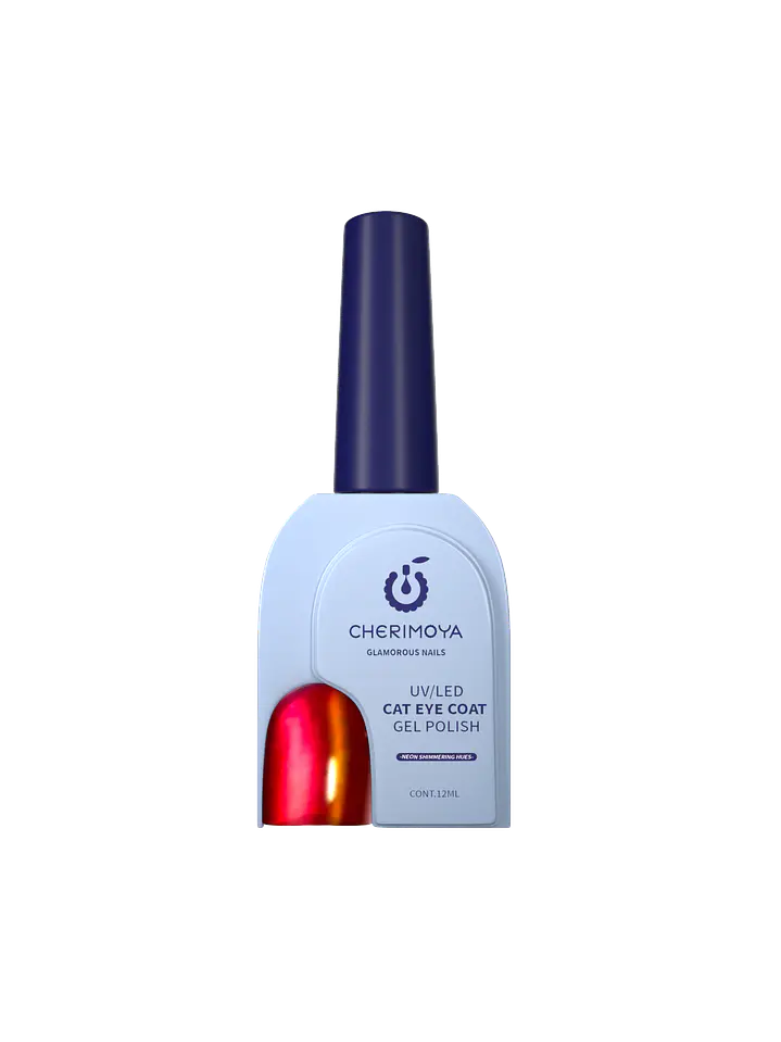 Ojo de gato NEÓN 12ml 1