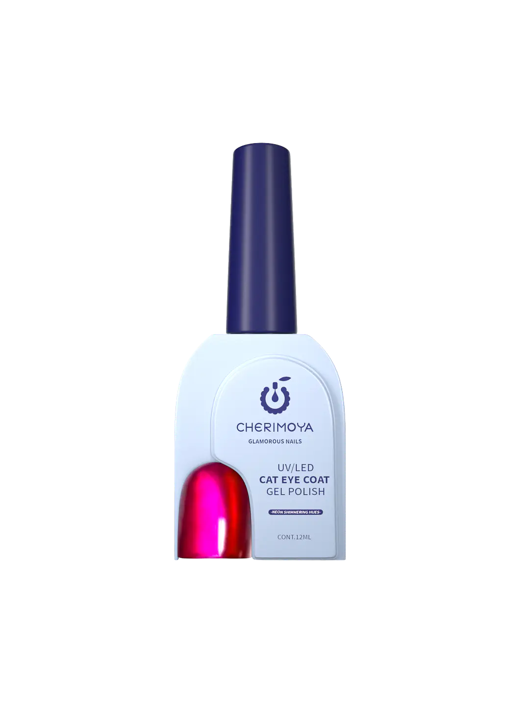Ojo de gato NEÓN 12ml 2
