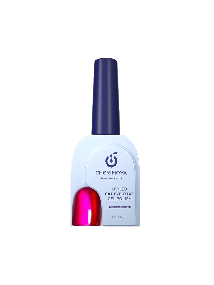 Ojo de gato NEÓN 12ml 2