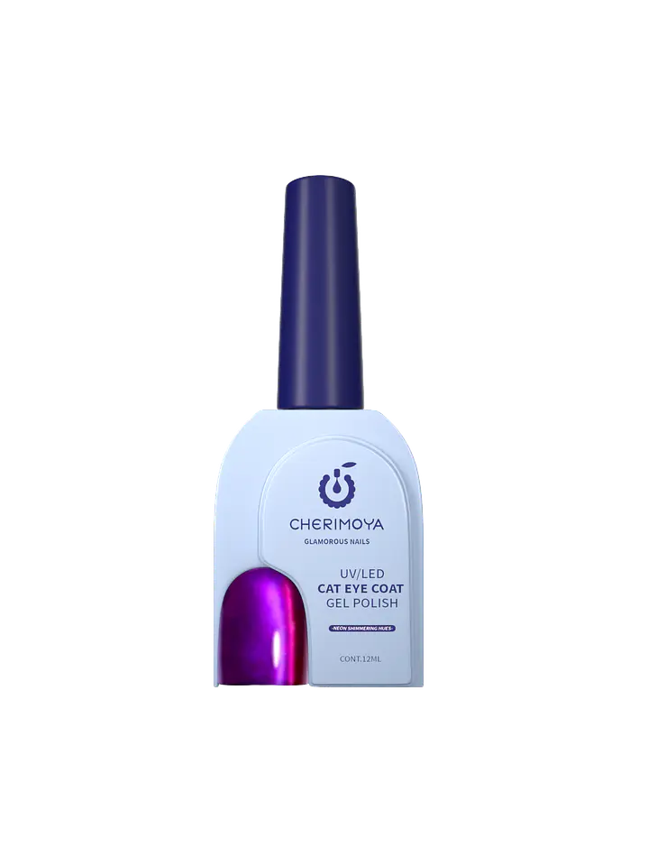 Ojo de gato NEÓN 12ml 3