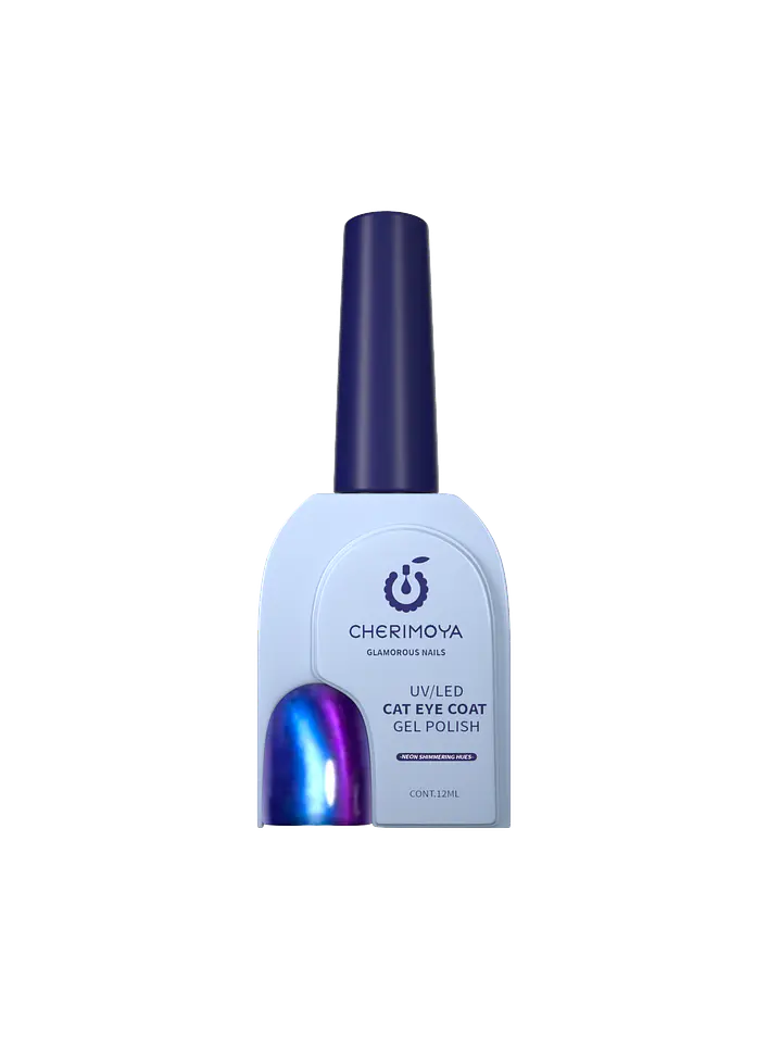 Ojo de gato NEÓN 12ml 4