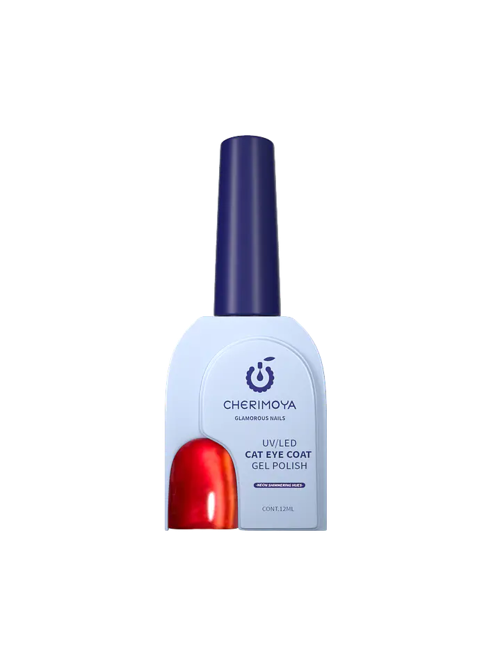Ojo de gato NEÓN 12ml 5