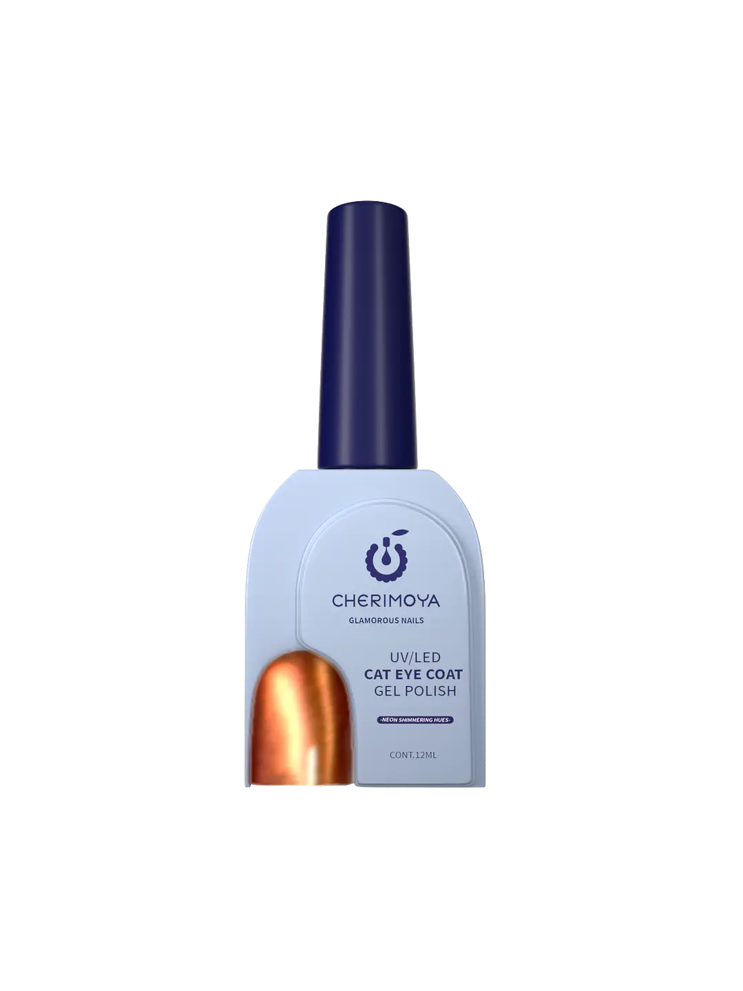 Ojo de gato NEÓN 12ml 6