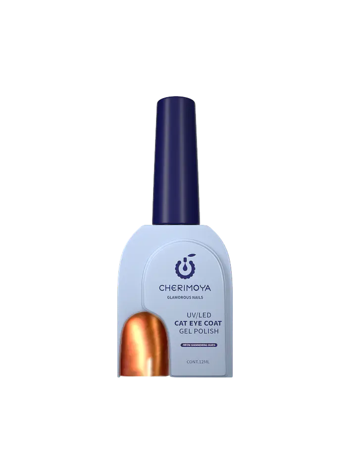 Ojo de gato NEÓN 12ml 6