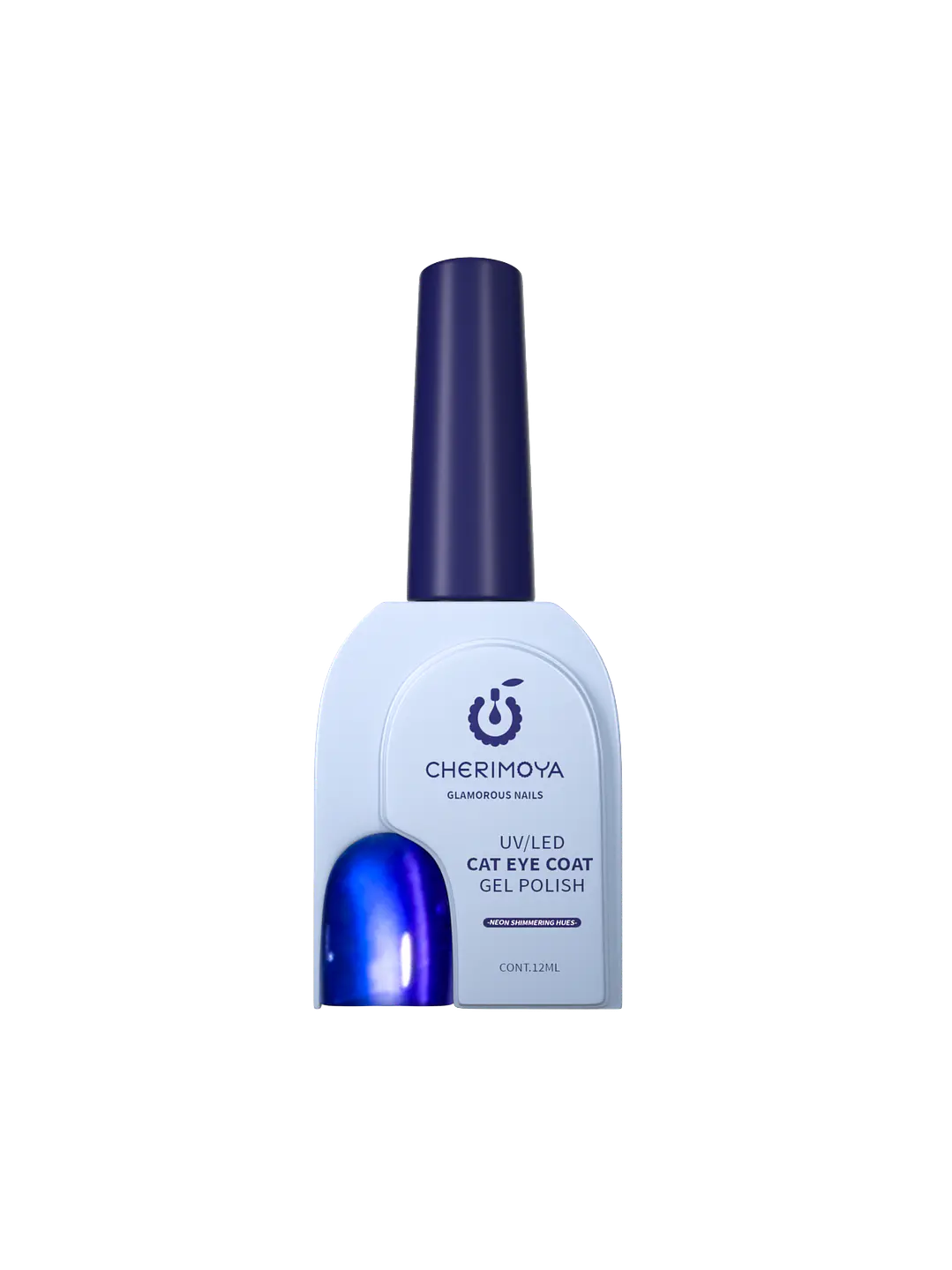 Ojo de gato NEÓN 12ml 7