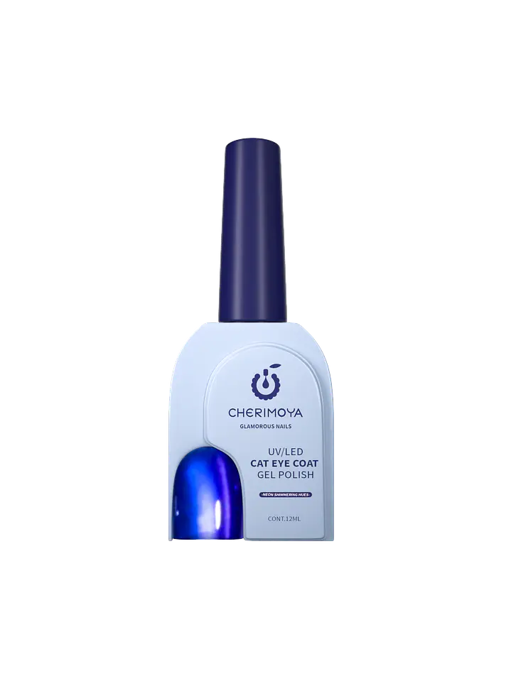 Ojo de gato NEÓN 12ml 7