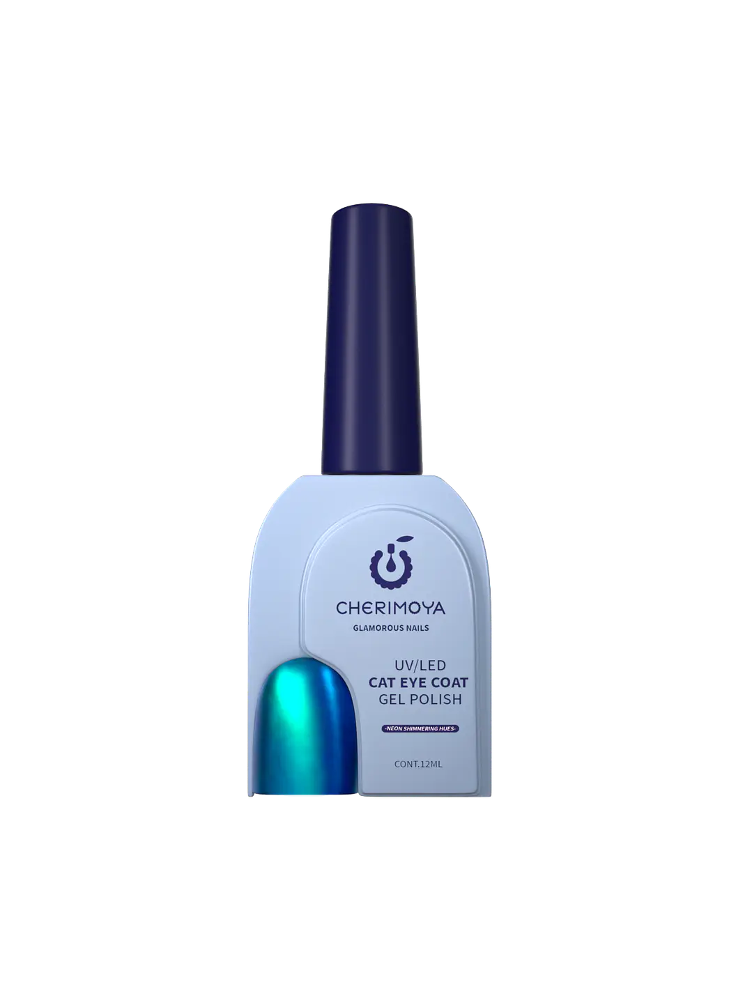 Ojo de gato NEÓN 12ml 8