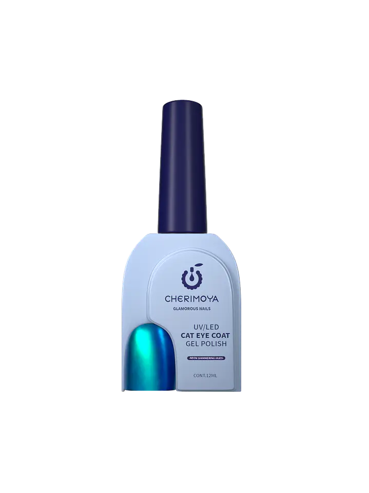 Ojo de gato NEÓN 12ml 8