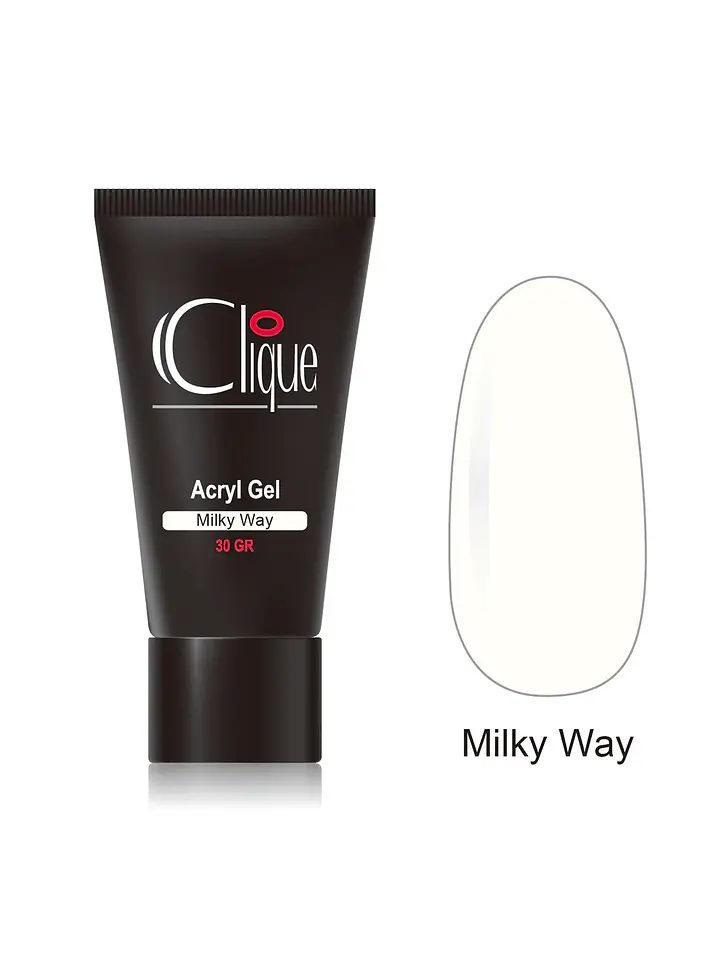 Acryl gel Clique 30gr 1
