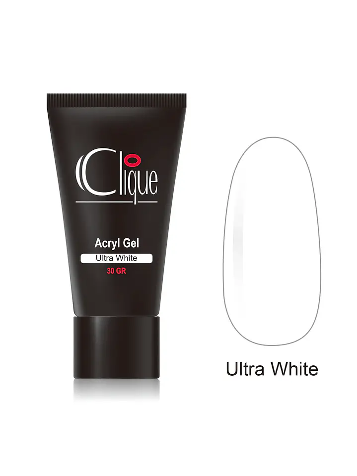Acryl gel Clique 30gr 2