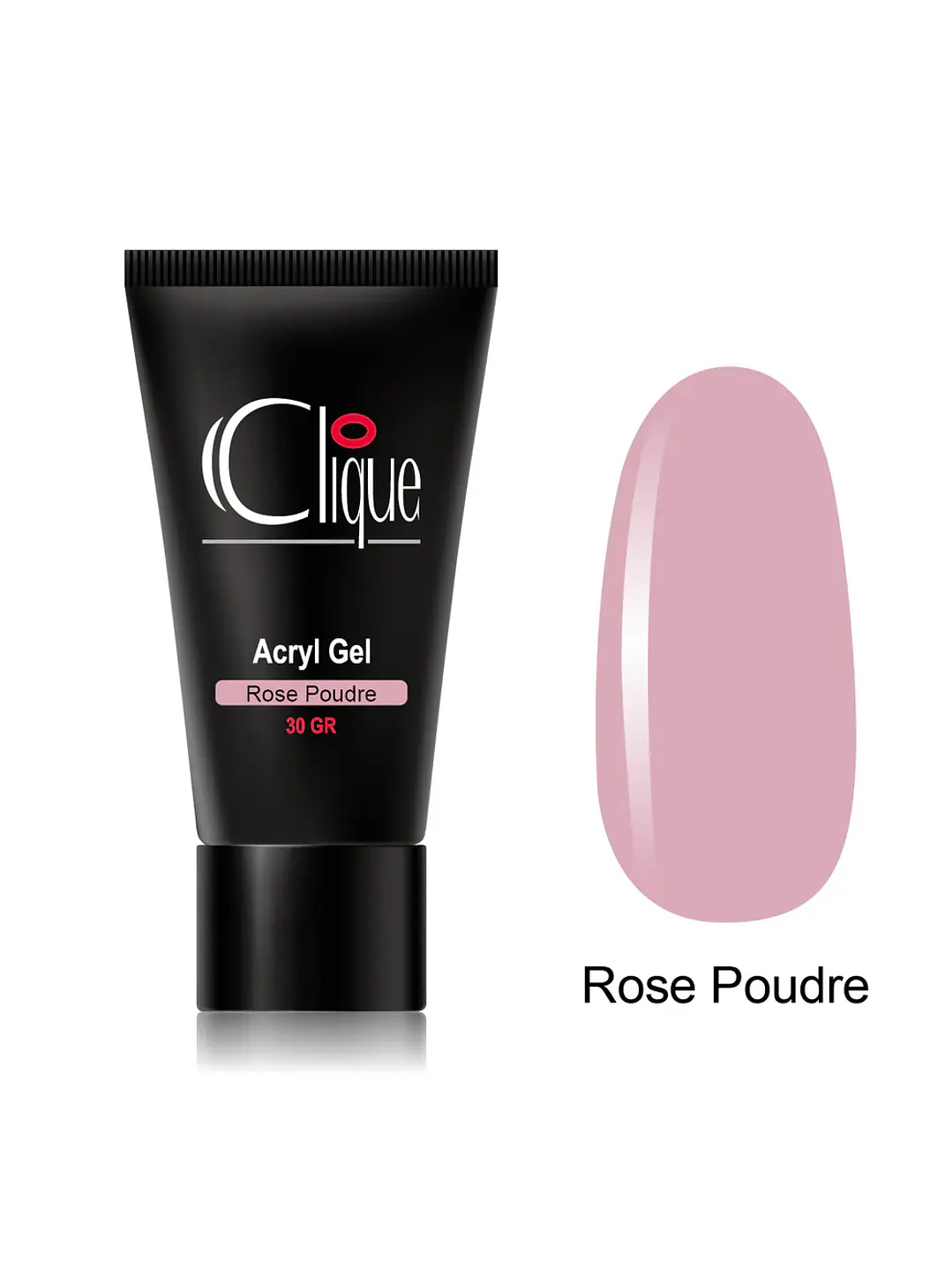 Acryl gel Clique 30gr 3
