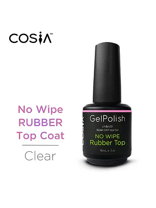 Rubber Top Coat No Wipe Cosia
