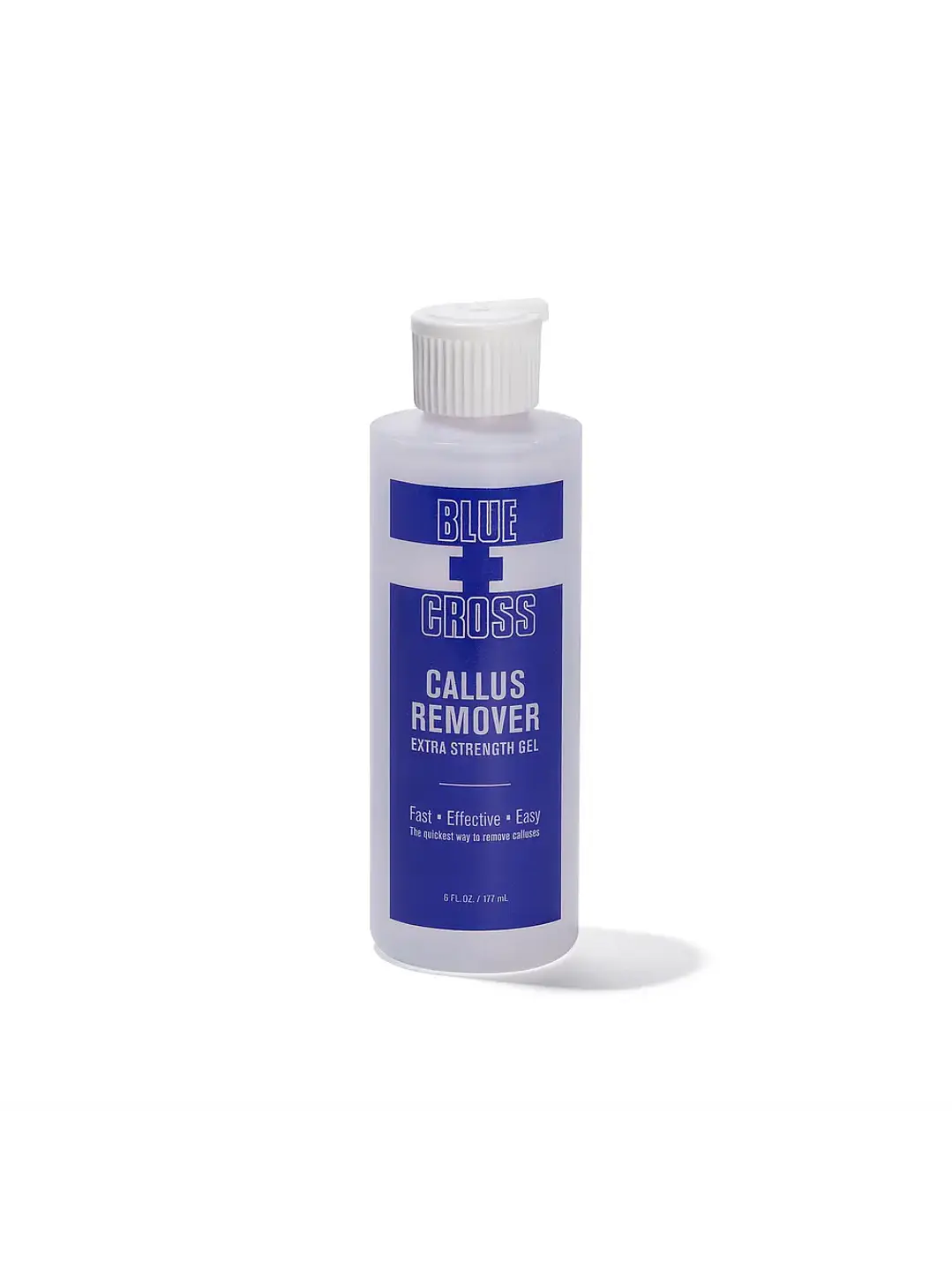 Blue Cross Callus Remover 473ml  1