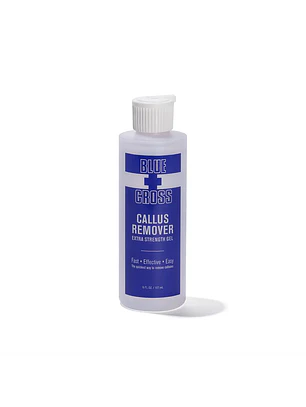 Blue Cross Callus Remover 473ml 