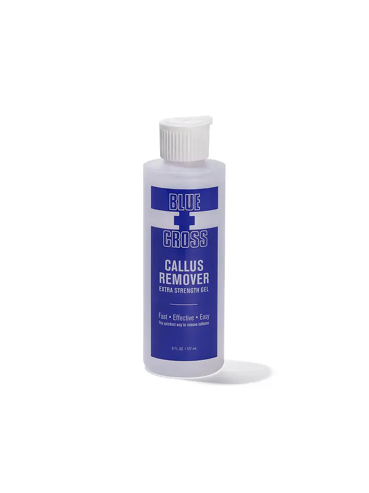 Blue Cross Callus Remover 473ml  1
