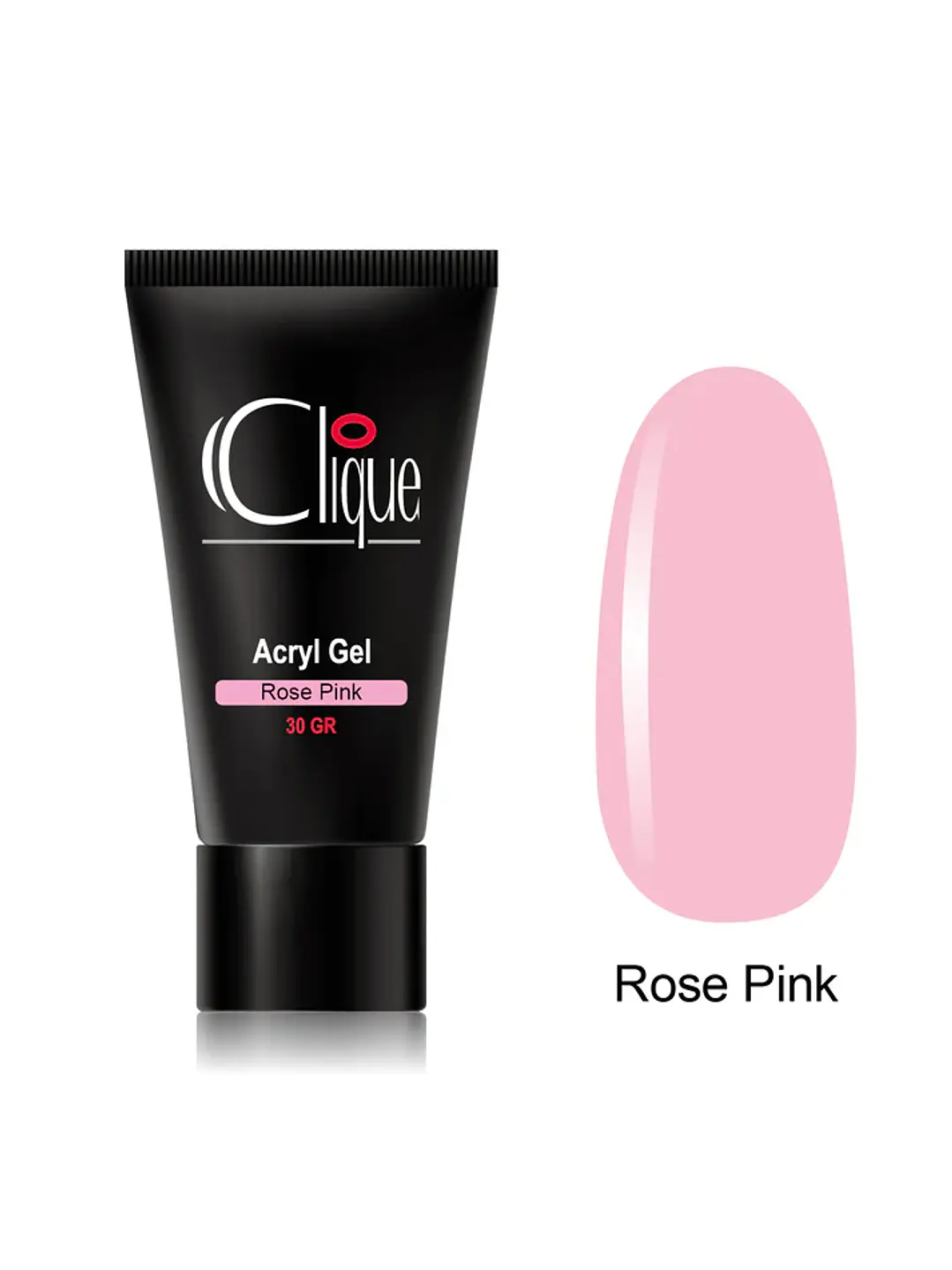 Acryl gel Clique 30gr 4