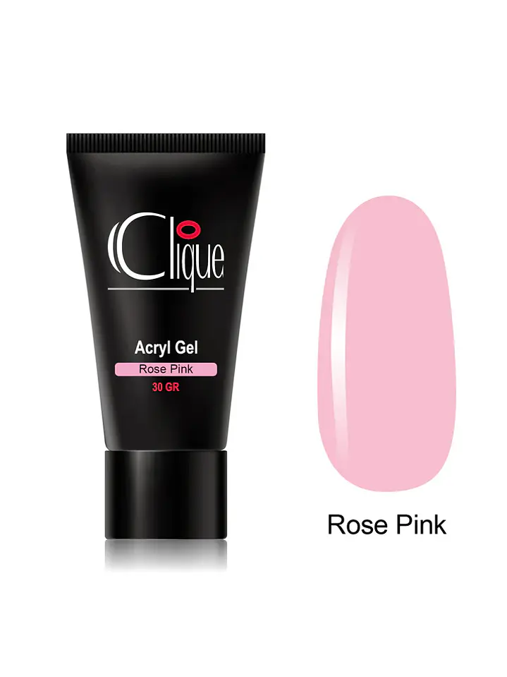 Acryl gel Clique 30gr 4