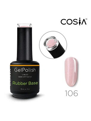 Rubber base Cosia (color)
