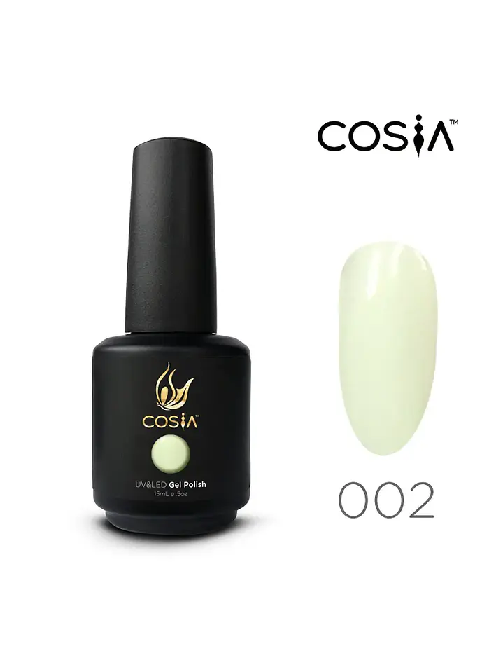 Esmaltes Cosia 15ml 1