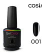 Esmaltes Cosia 15ml - Miniatura 3