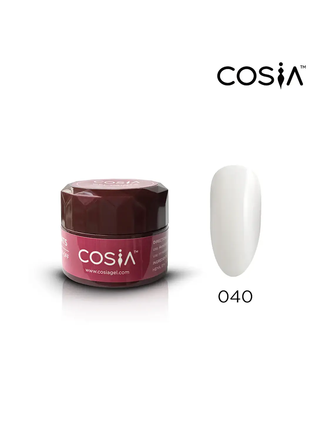 Gel Paint Cosia 2
