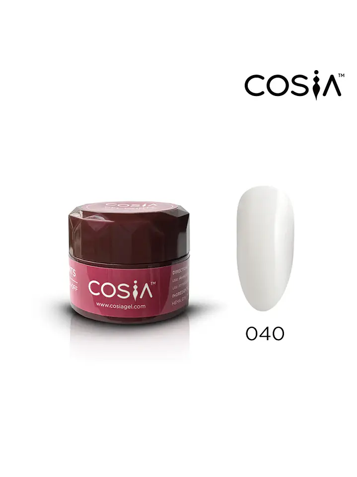 Gel Paint Cosia 2
