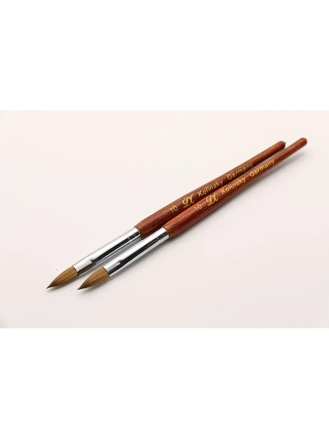  Pincel Kolinsky Madera 1