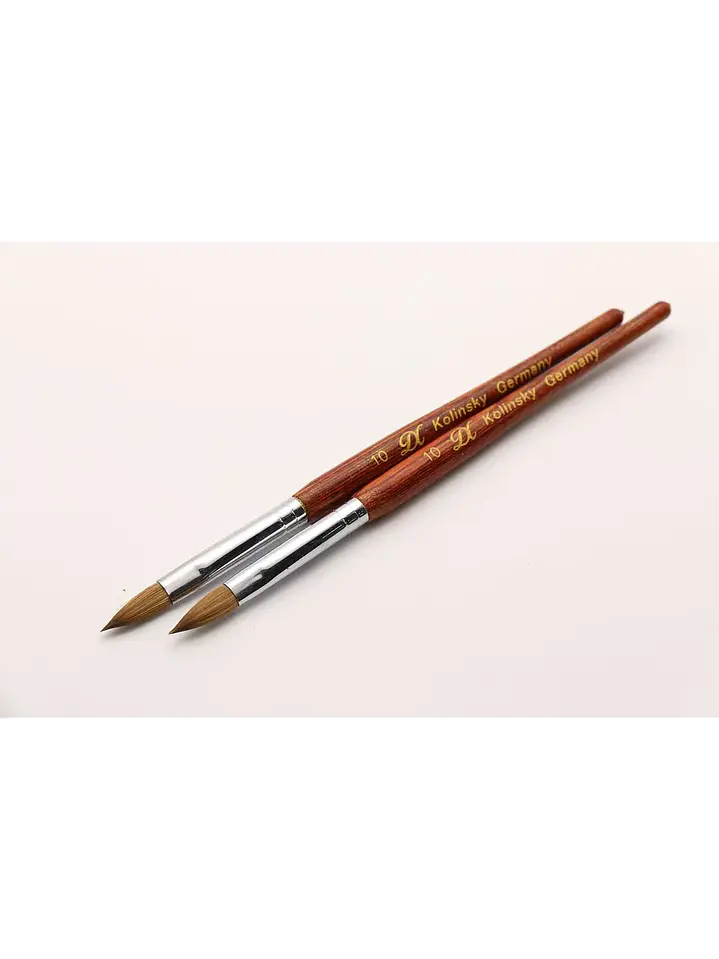  Pincel Kolinsky Madera 1