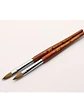  Pincel Kolinsky Madera - Miniatura 1