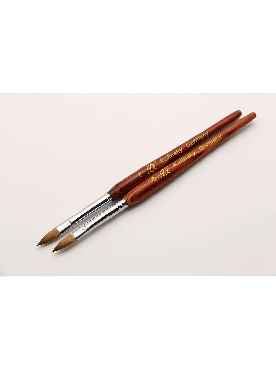  Pincel Kolinsky Madera 2