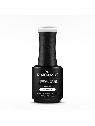 Corrective Base Gel Pink Mask 
