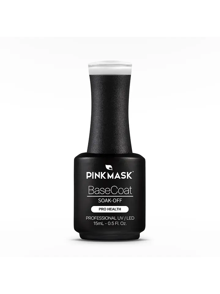 Corrective Base Gel Pink Mask  1
