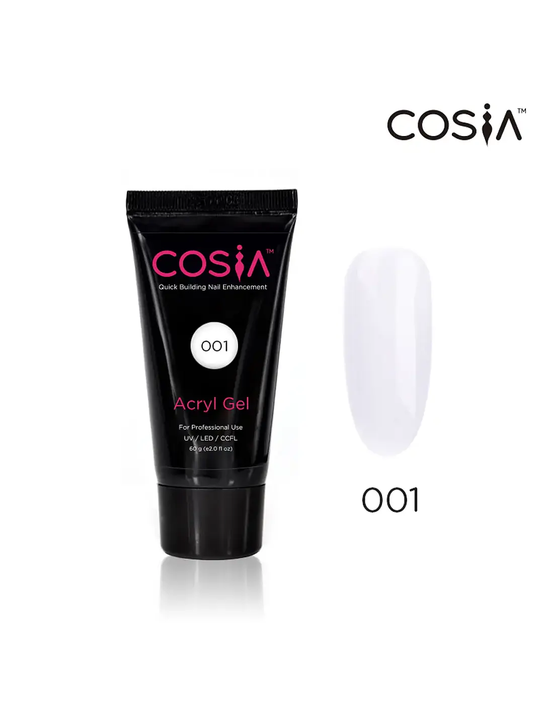 Acry Gel Cosia 60g 3