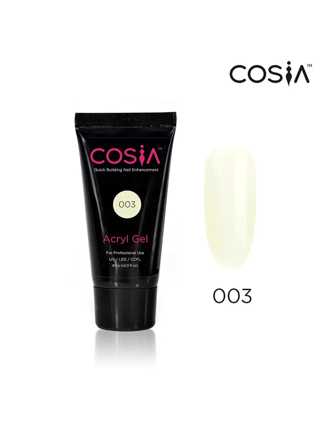 Acry Gel Cosia 60g 4