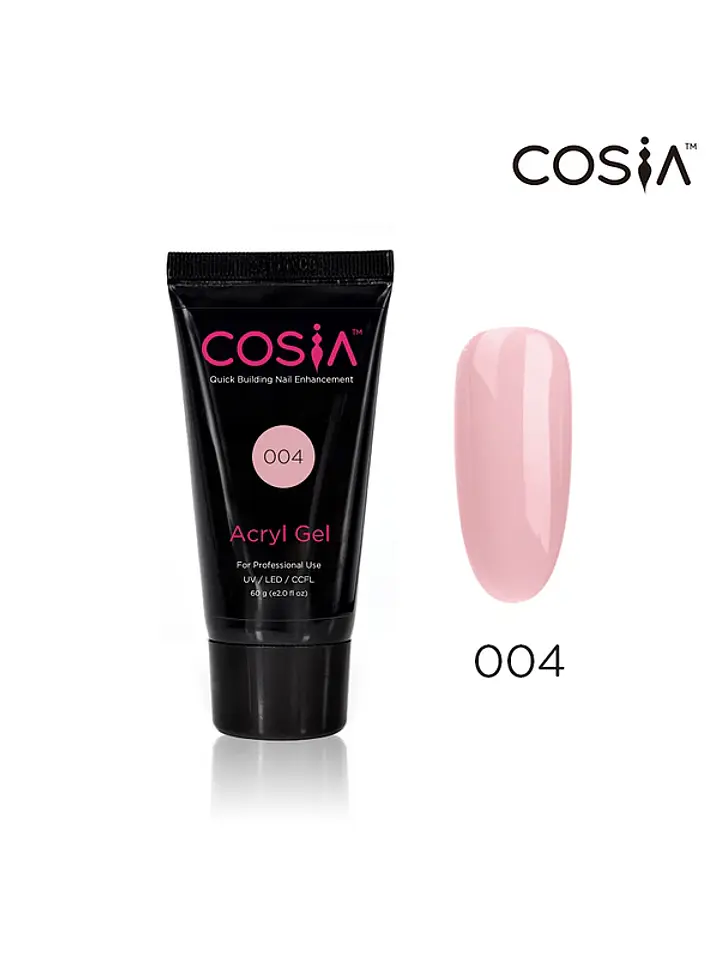 Acry Gel Cosia 60g 5