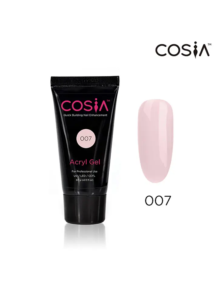Acry Gel Cosia 60g 6