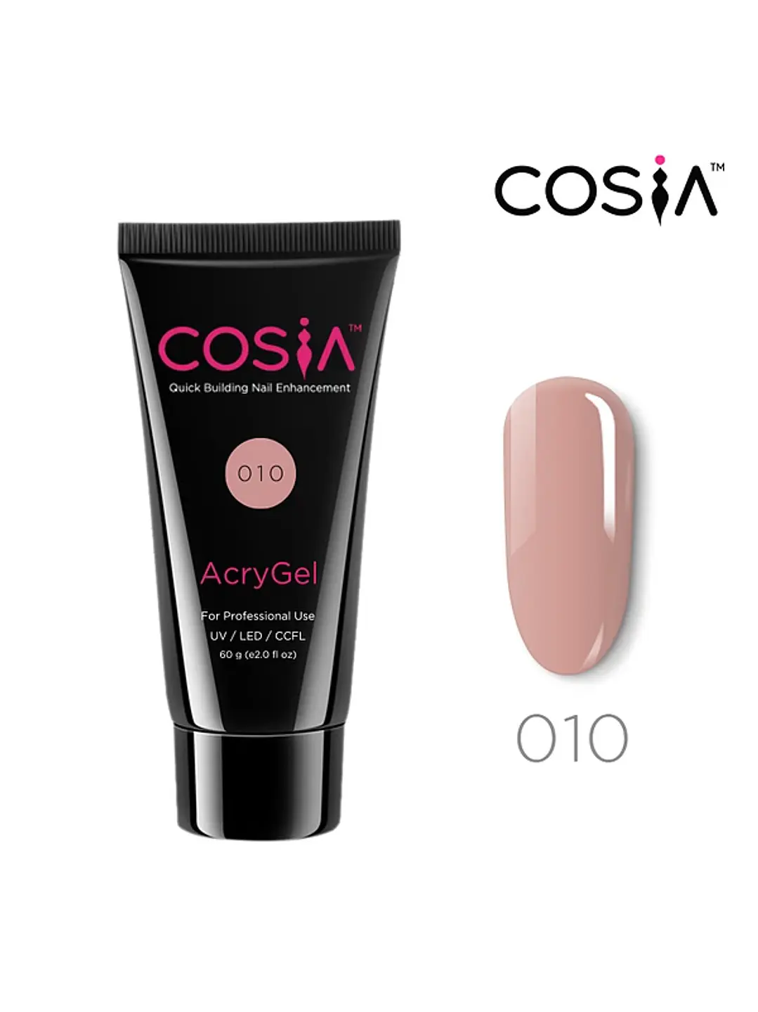 Acry Gel Cosia 60g 7