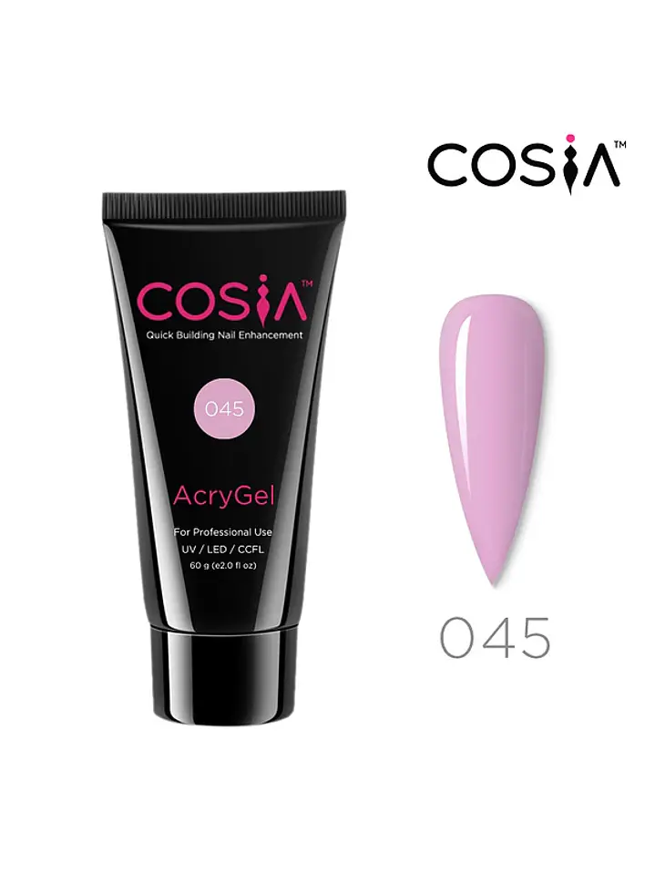 Acry Gel Cosia 60g 9