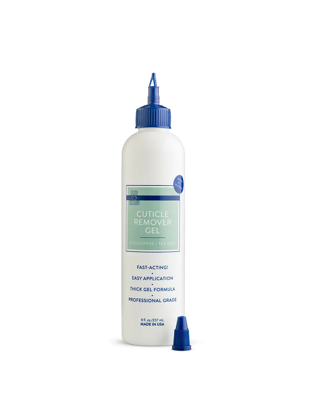 Blue Cross Gel 237 ml 2