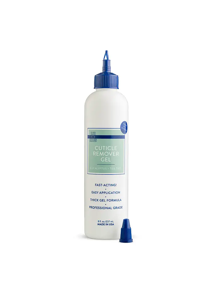 Blue Cross Gel 237 ml 2