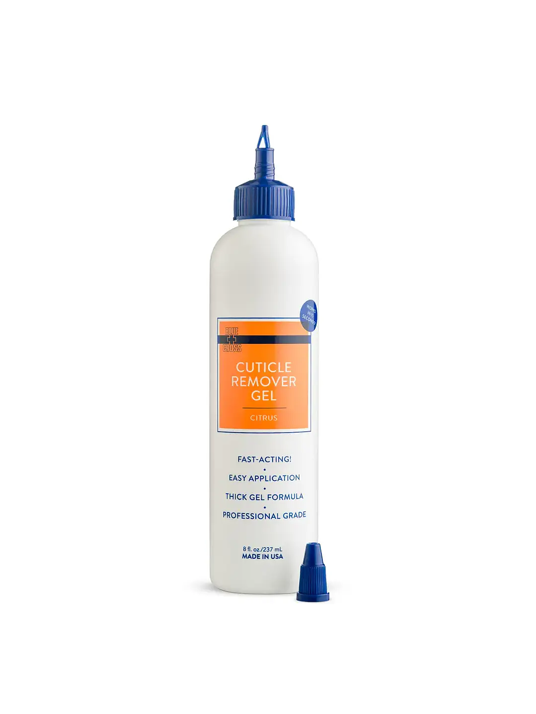 Blue Cross Gel 237 ml 3